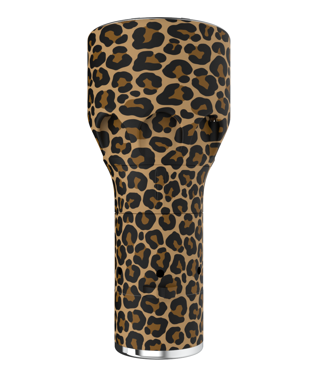 Totem Series Flashlights