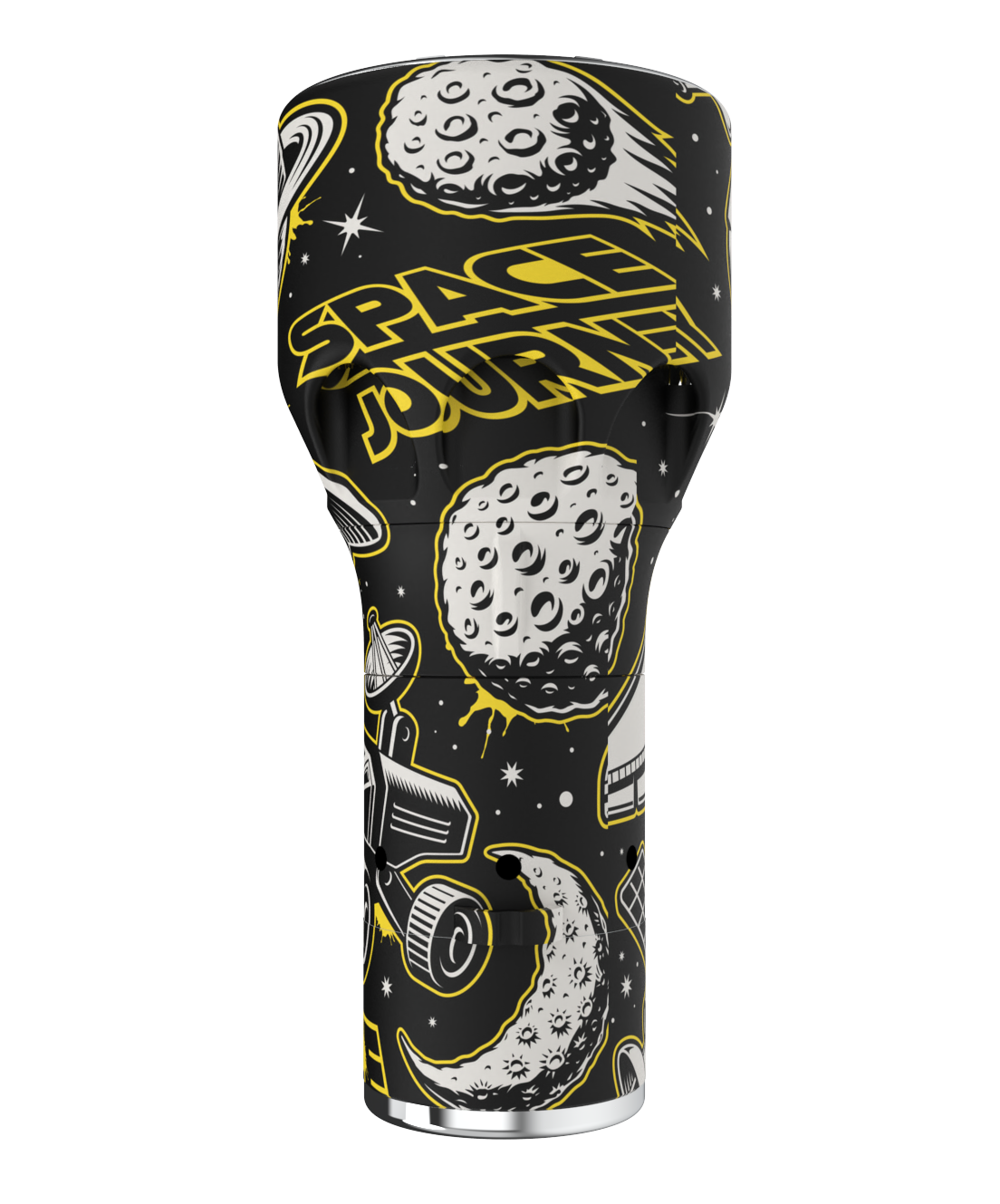 Totem Series Flashlights