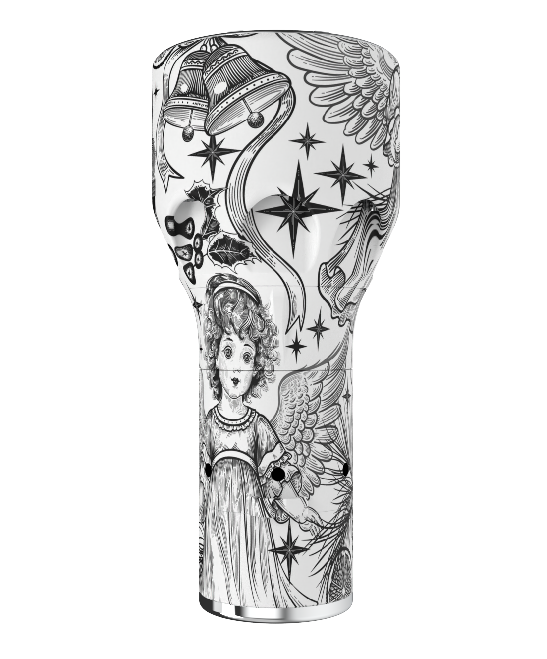 Totem Series Flashlights