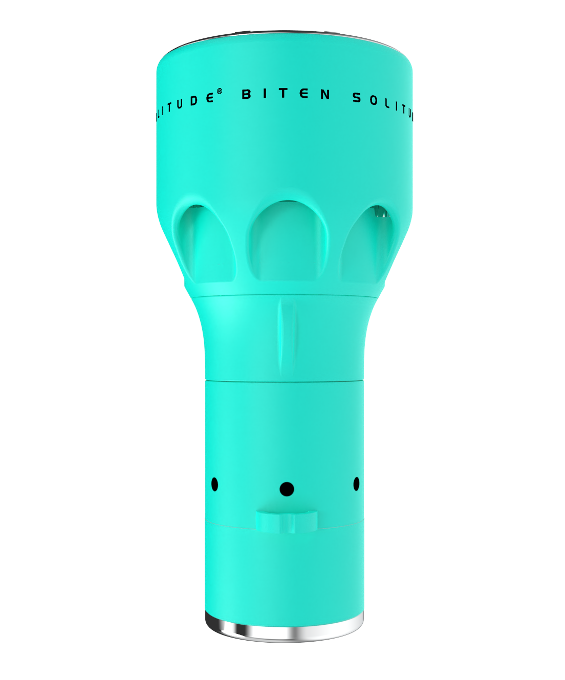 個性色系手電筒