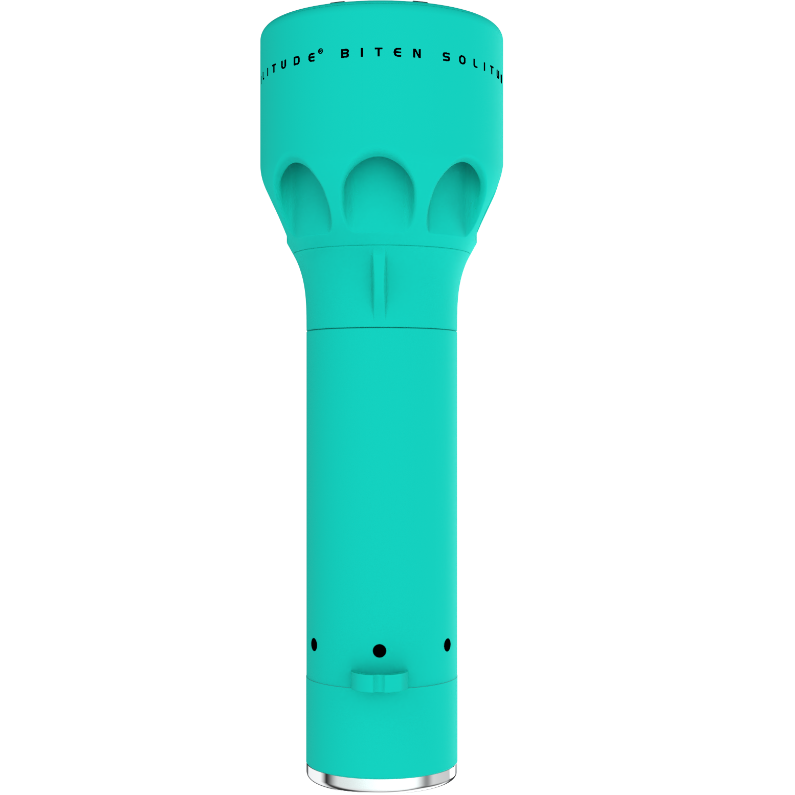 Unique Color-Designed Flashlight (Long Battery Life Version)