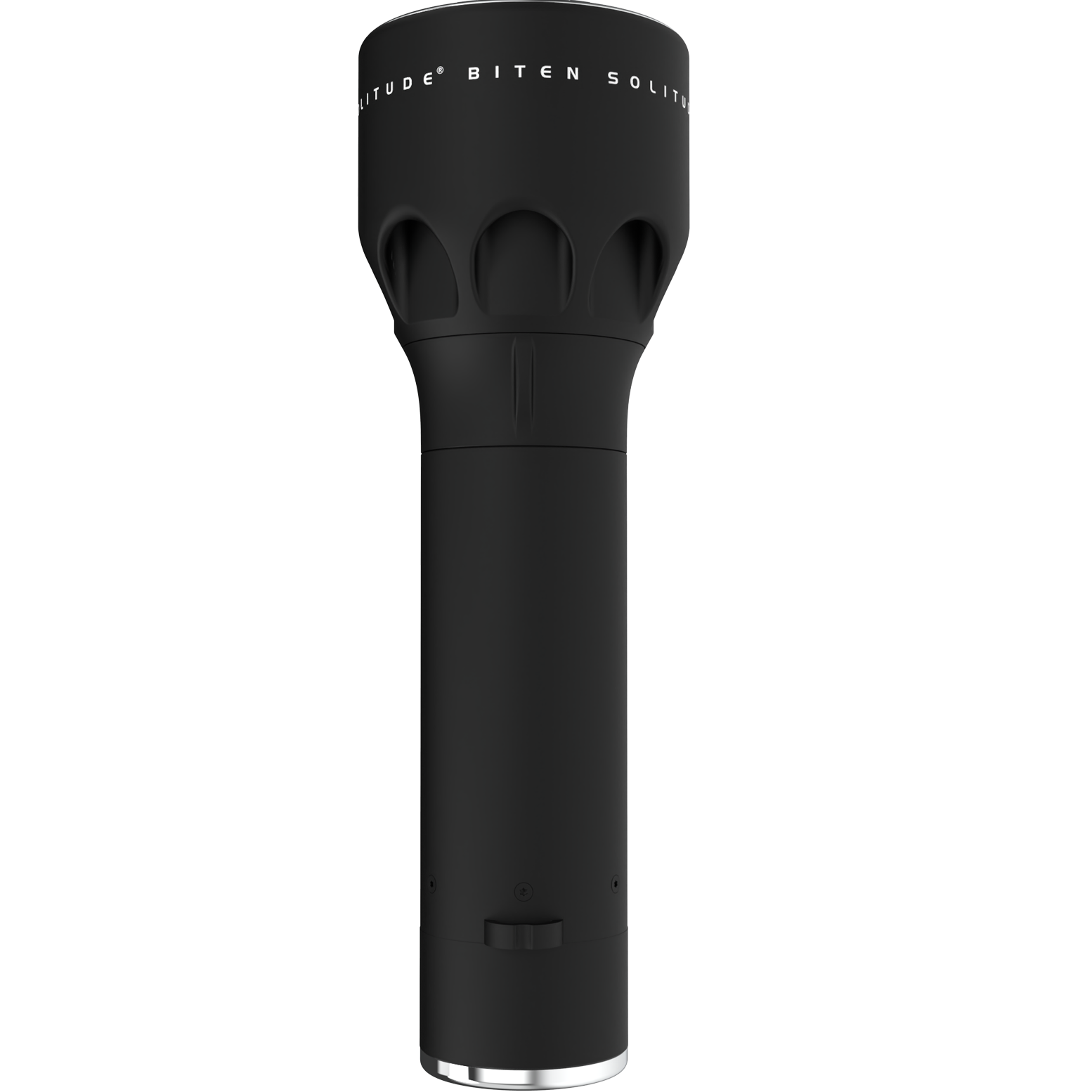 Unique Color-Designed Flashlight (Long Battery Life Version)