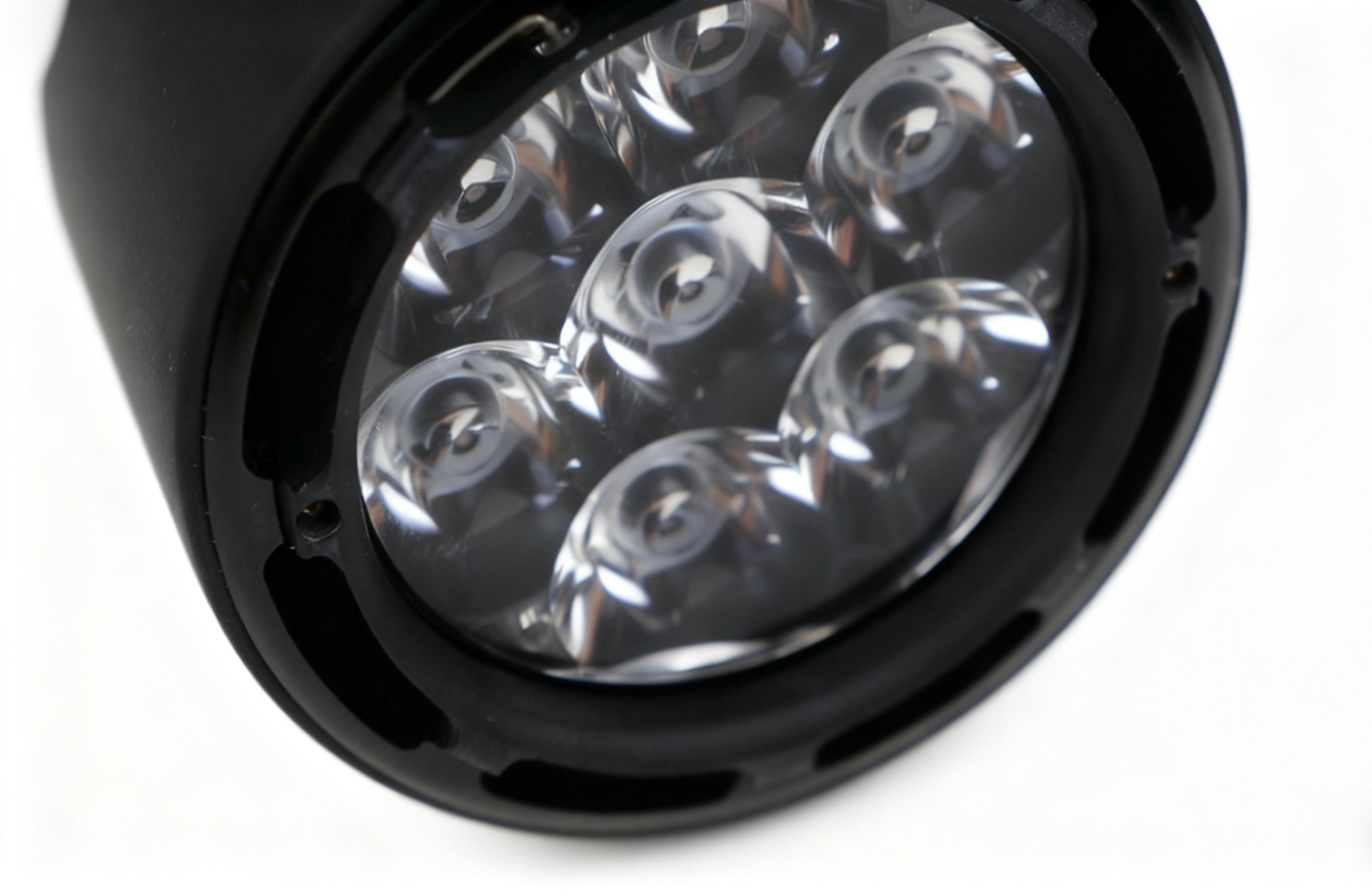 個性色系潛水及戶外擴展活動專用電筒