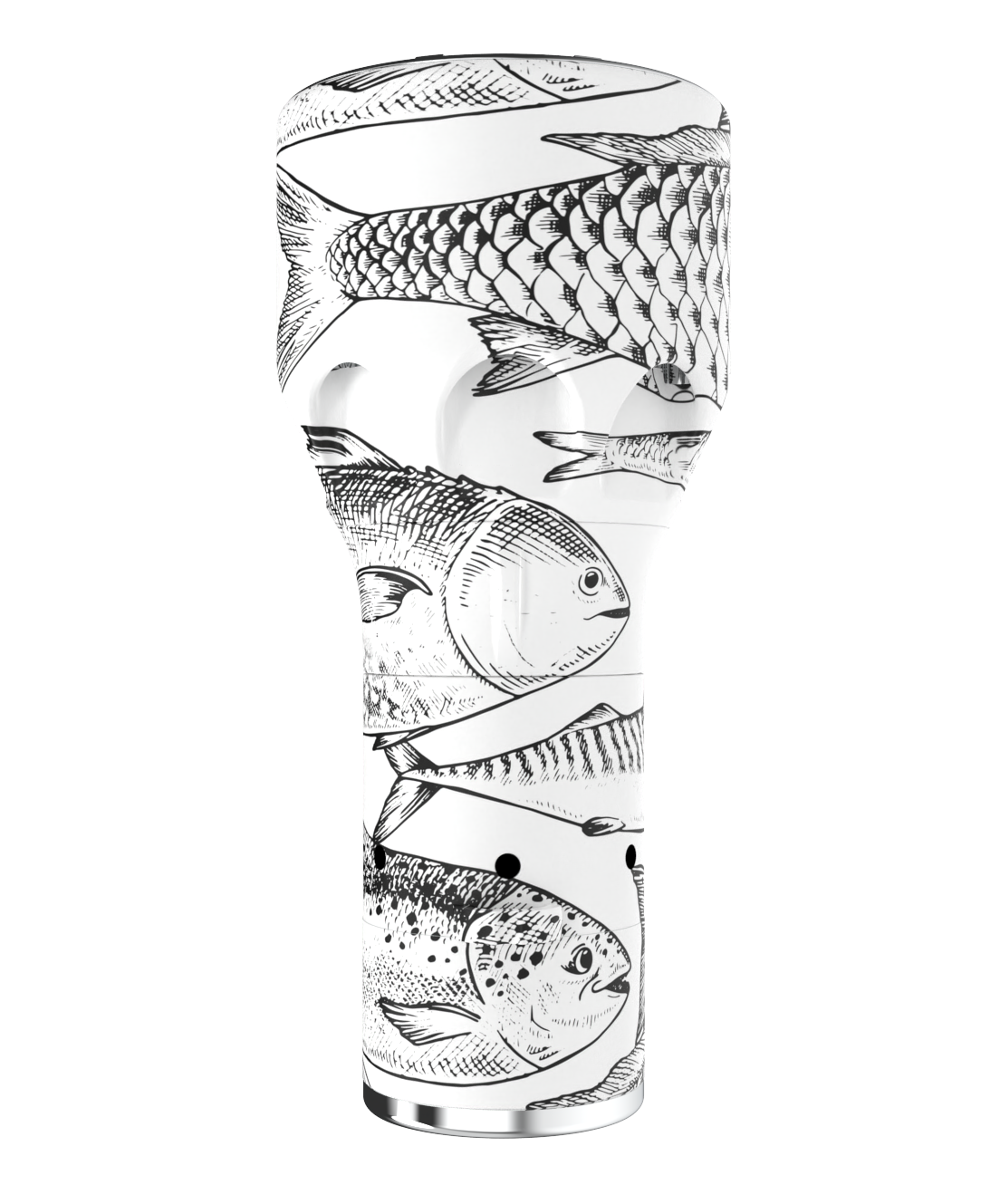 圖騰系列手電筒
