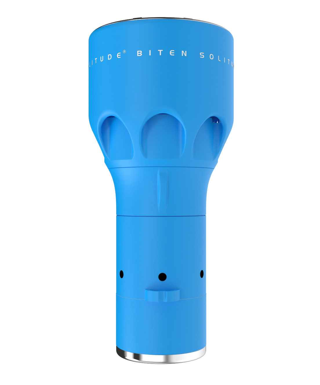 個性色系手電筒