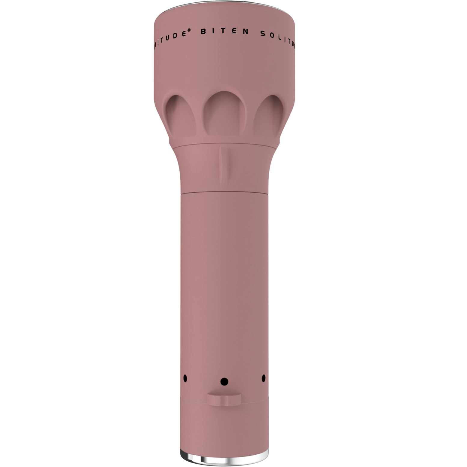 Unique Color-Designed Flashlight (Long Battery Life Version)