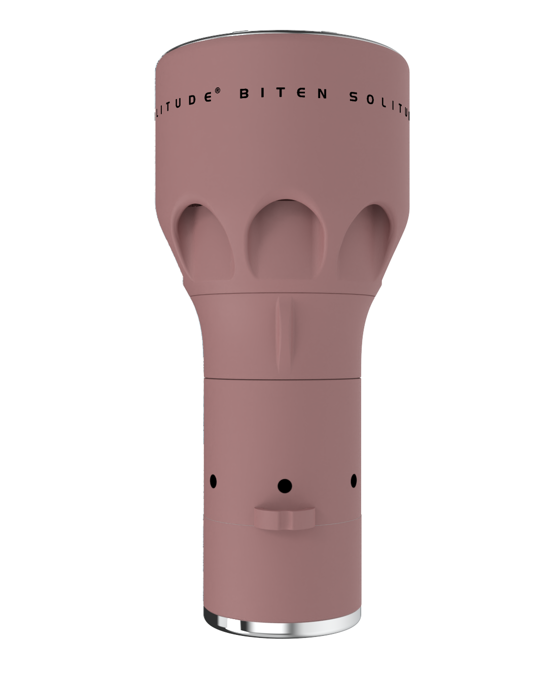 個性色系手電筒