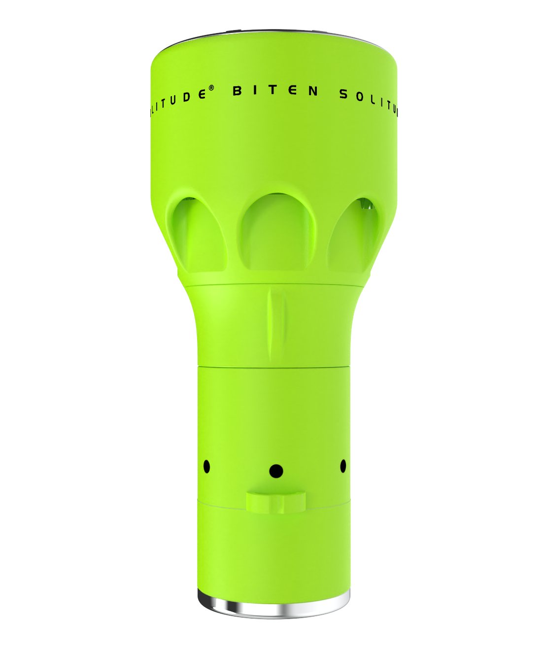 個性色系手電筒