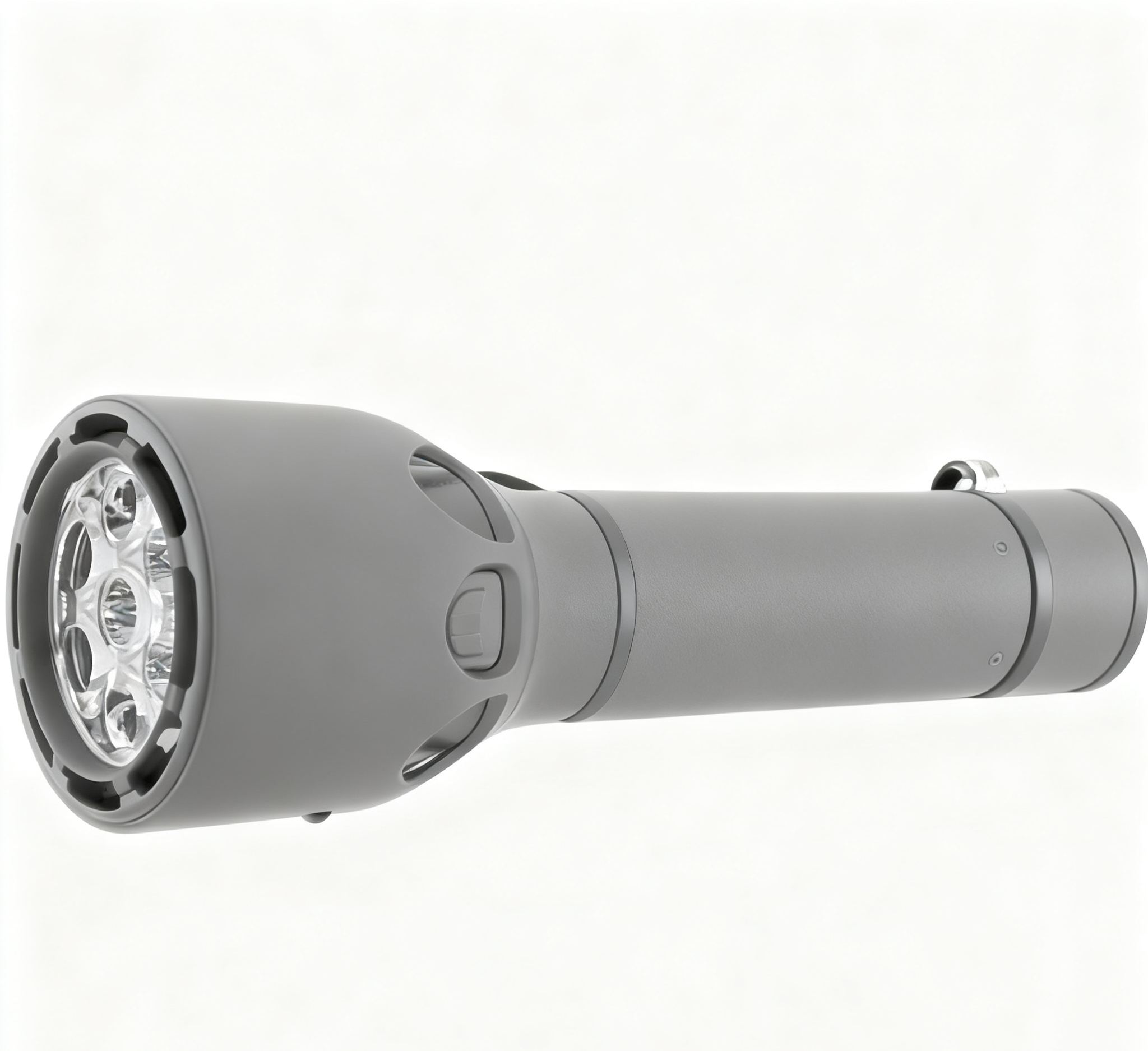 個性色系潛水及戶外擴展活動專用電筒