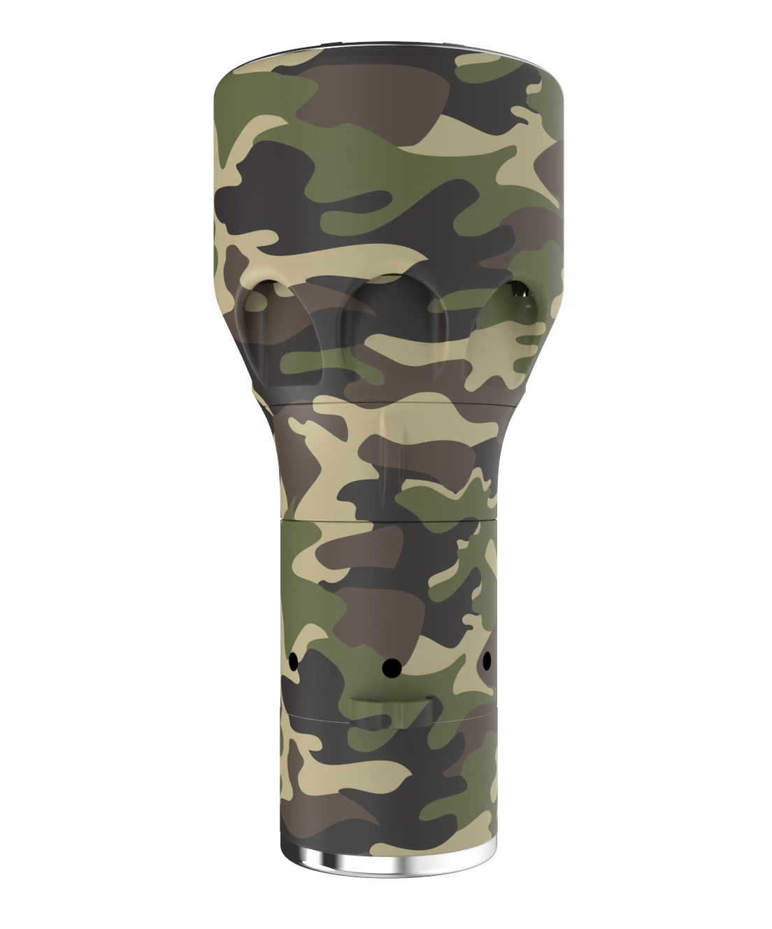 Totem Series Flashlights