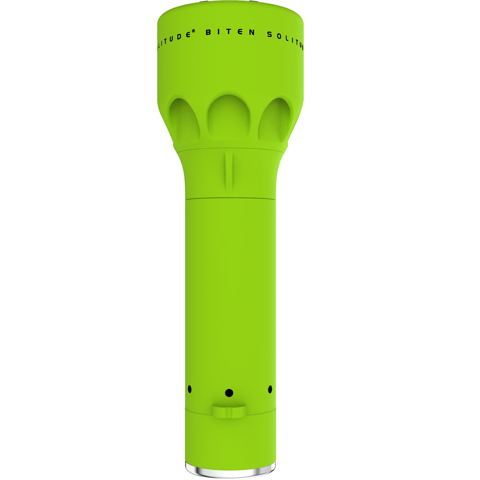 Unique Color-Designed Flashlight (Long Battery Life Version)