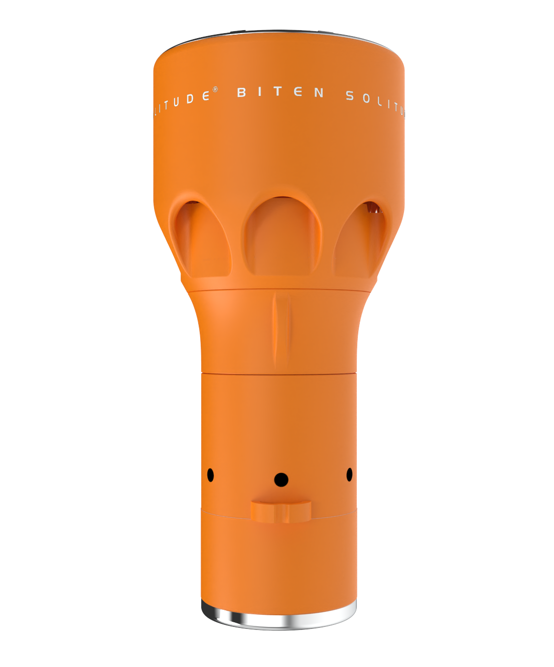 個性色系手電筒