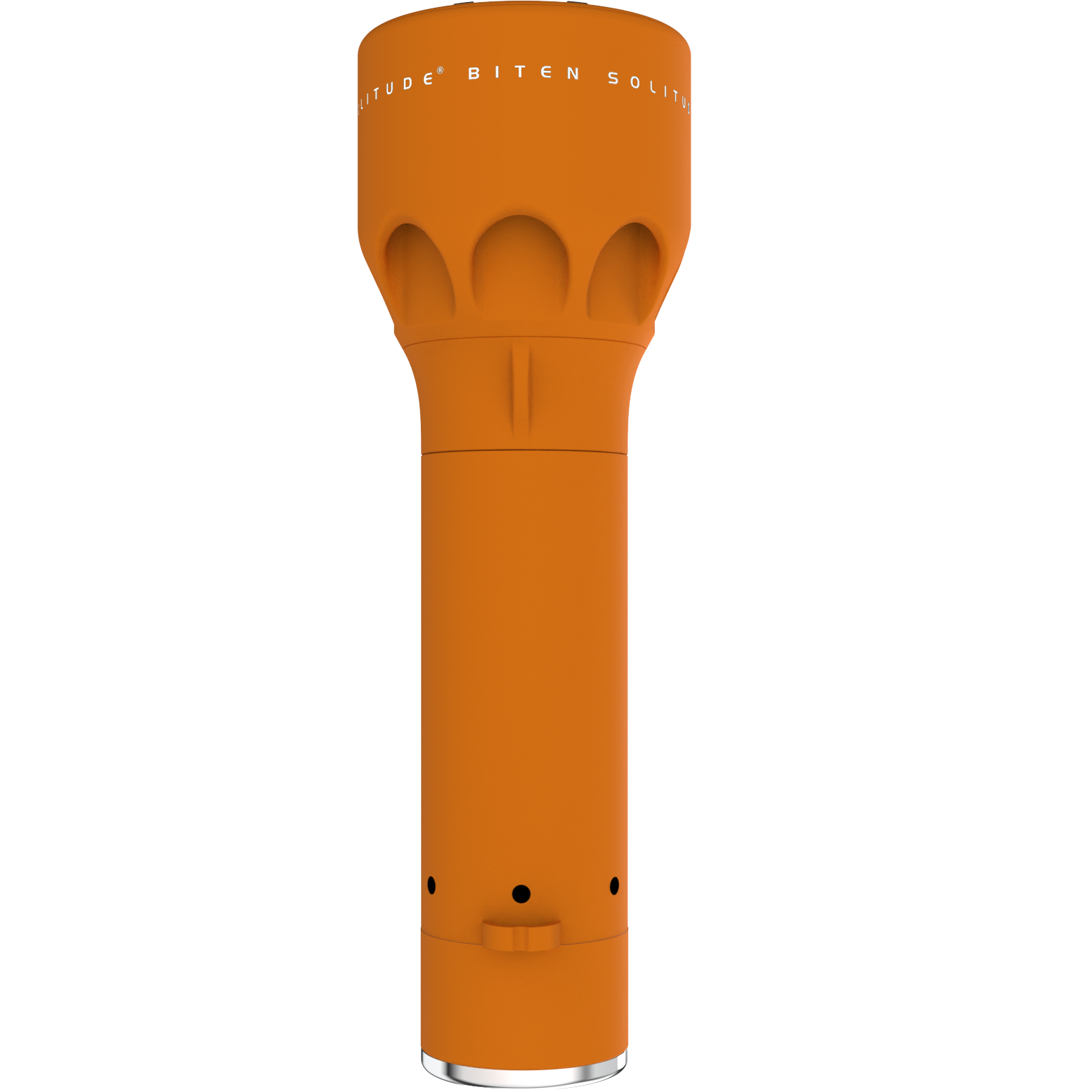 Unique Color-Designed Flashlight (Long Battery Life Version)
