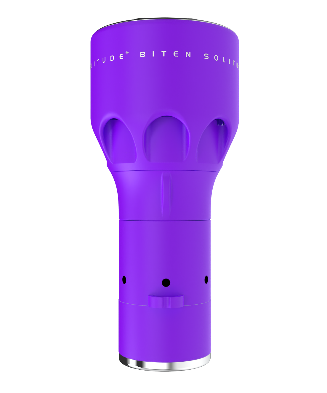 個性色系手電筒