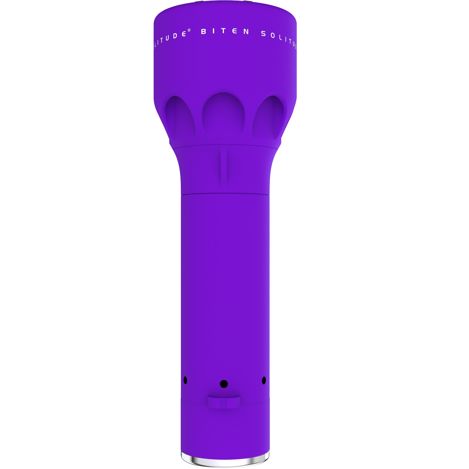 Unique Color-Designed Flashlight (Long Battery Life Version)