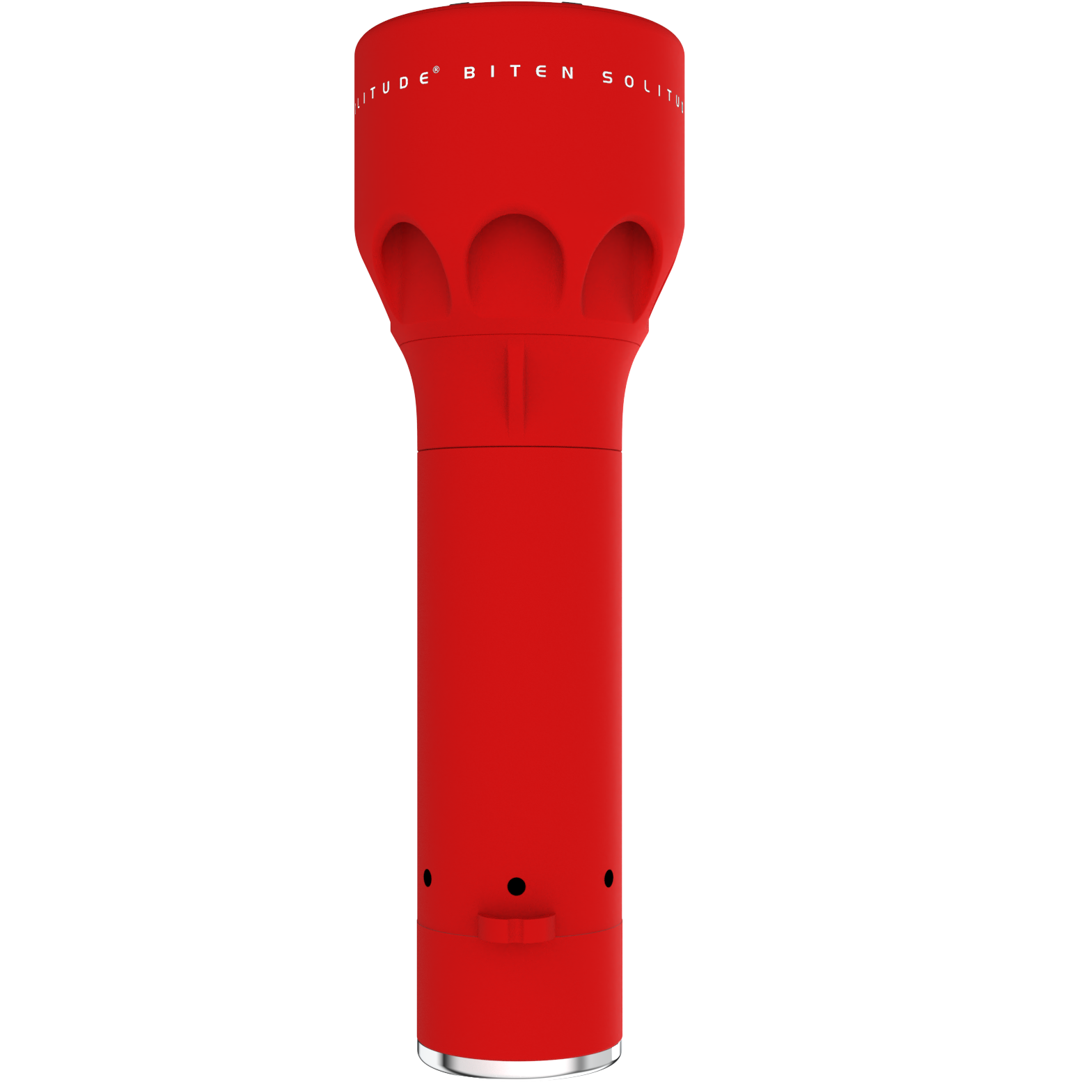 Unique Color-Designed Flashlight (Long Battery Life Version)