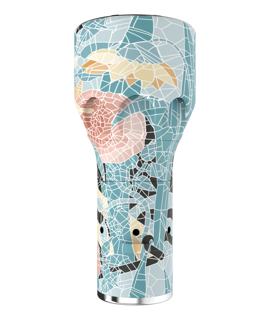 Totem Series Flashlights