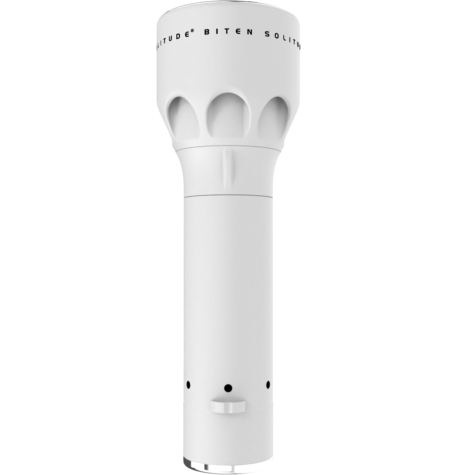 Unique Color-Designed Flashlight (Long Battery Life Version)