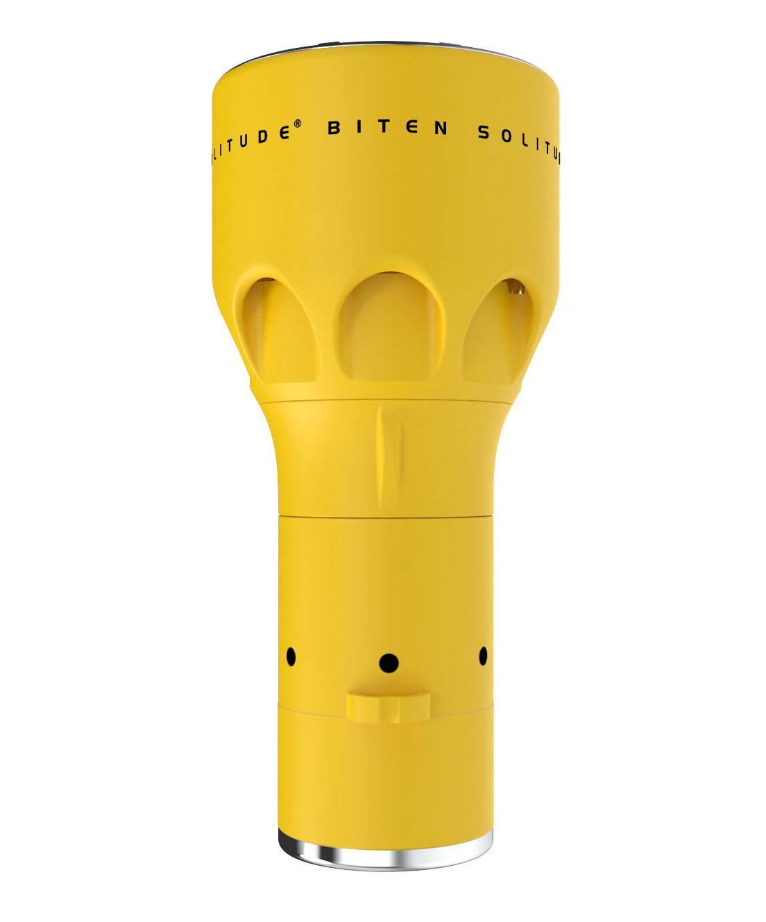 個性色系手電筒