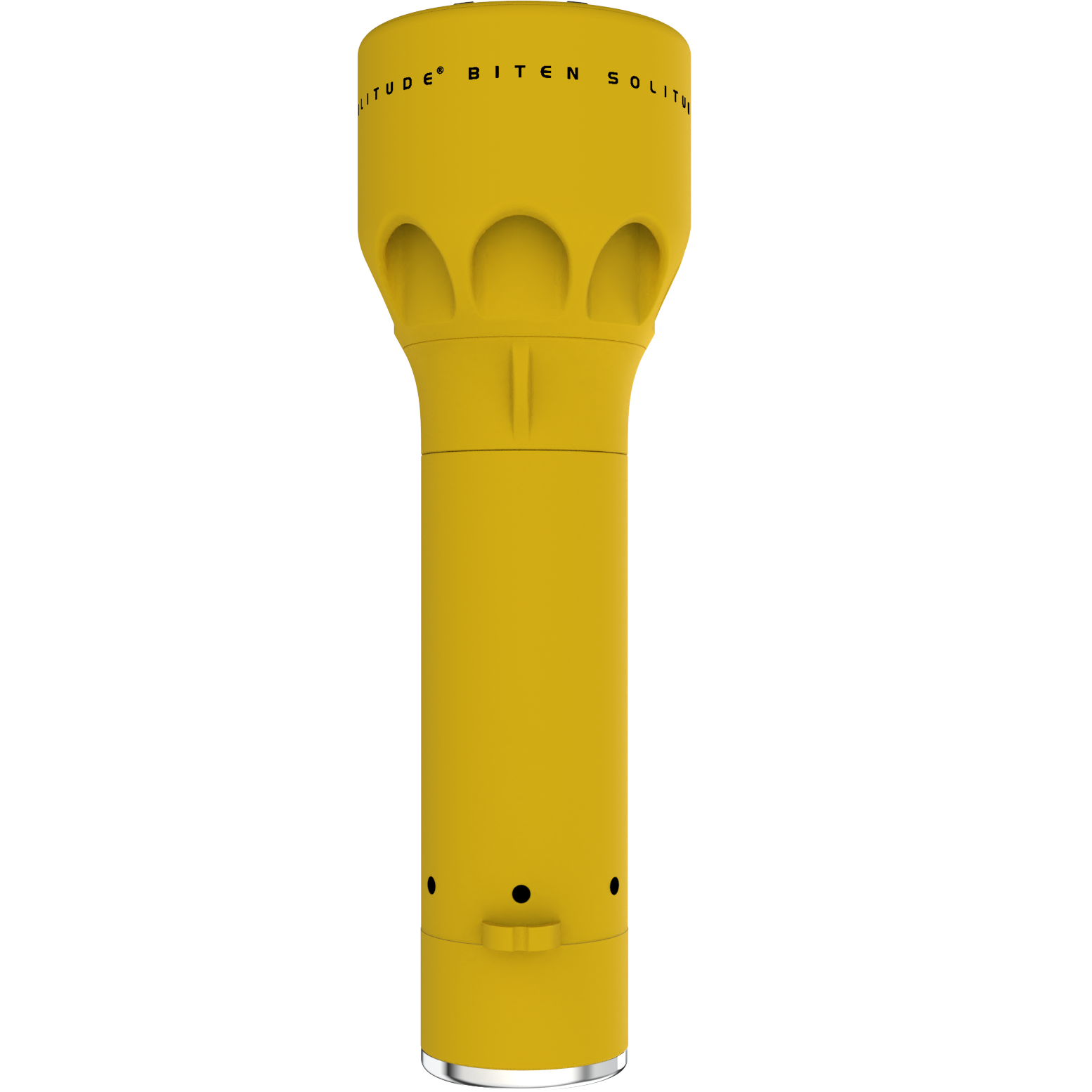 Unique Color-Designed Flashlight (Long Battery Life Version)