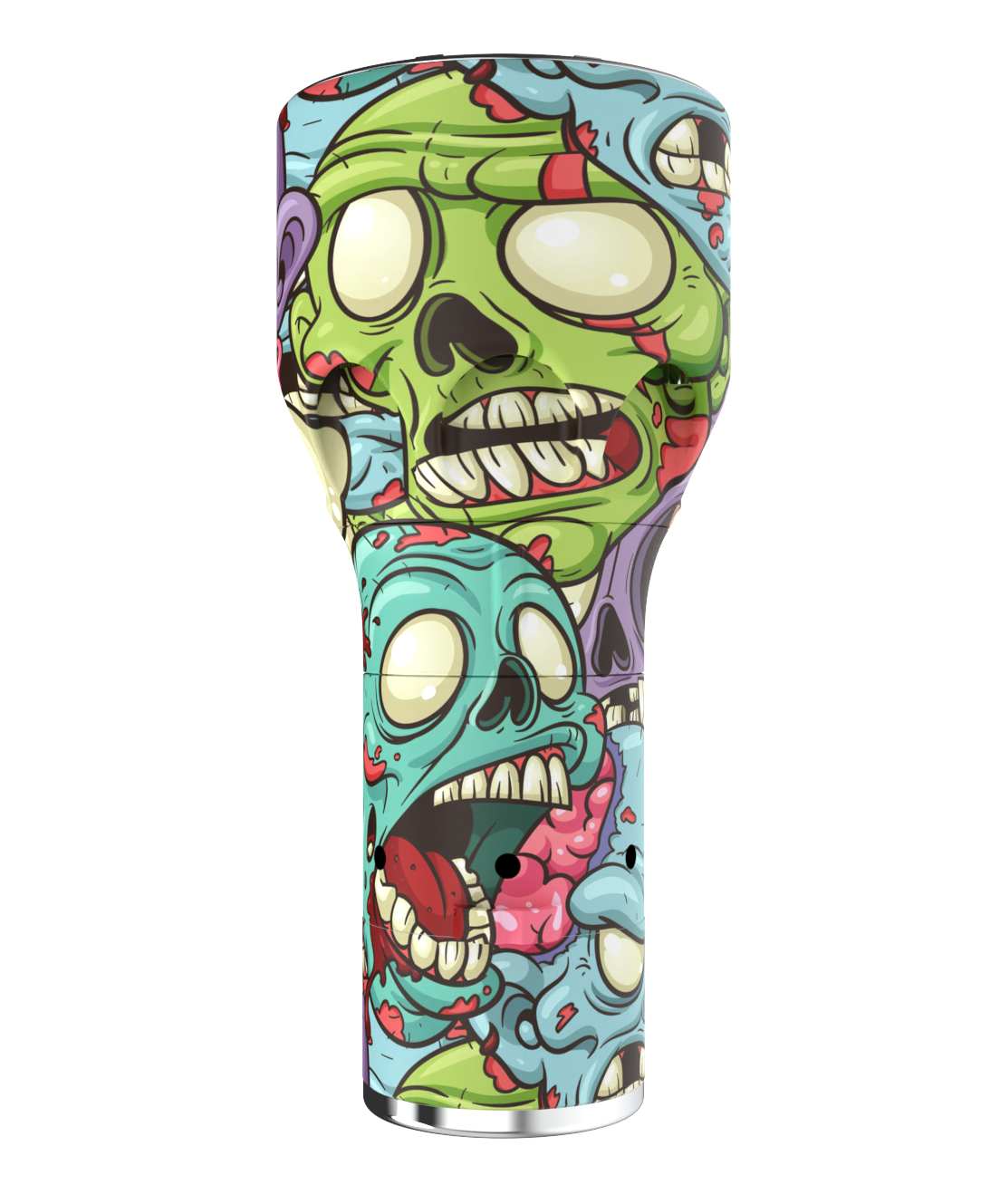 Totem Series Flashlights